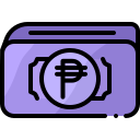 peso icon