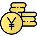 yen icon