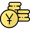 yuan icon