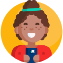 menina 