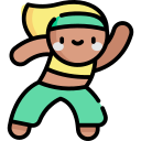 capoeira icon