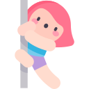 pole dance 