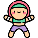 zumba icon