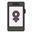 smartphone icon