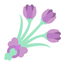 tulipanes icon