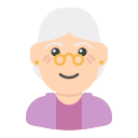 abuela icon