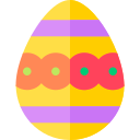 huevos de pascua 