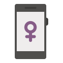 smartphone icon