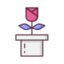 rosa icon