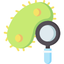 virus icon