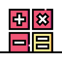 calculadora icon