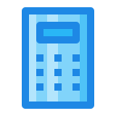 calculadora icon