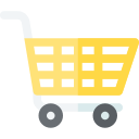 carrito de compras icon