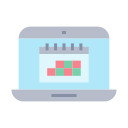 calendario icon