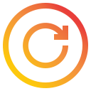 girar icon