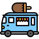 Food truck 
