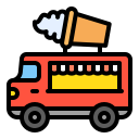 Food truck 