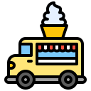 Food truck 