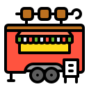 Food truck