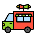 Food truck 