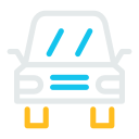 automóvil icon