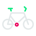 bicicleta icon