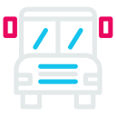 autobús icon