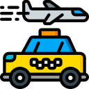 aeropuerto icon