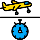 vuelo icon