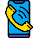 teléfono icon