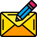 email icon