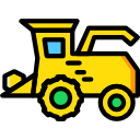 tractor icon