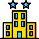 hotel icon