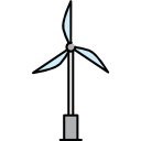 moulin à vent icon