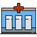 hospital icon