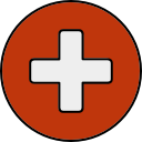 hospital icon