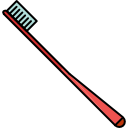 escova de dente 