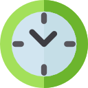 reloj icon