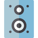 altavoz icon