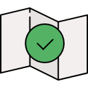 mapa icon