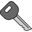 llave icon