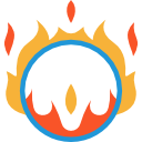 anillo de fuego icon