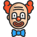 clown icon