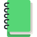 cuaderno icon