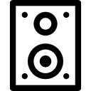 altavoz icon