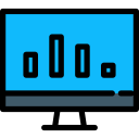 monitor icon