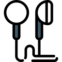 auriculares icon