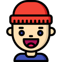 Boy 