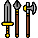 armas icon