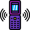 teléfono icon